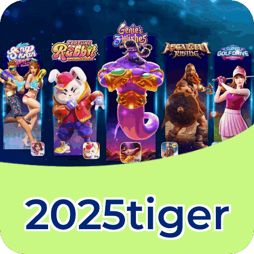 Bônus de Boas-vindas 2025tiger