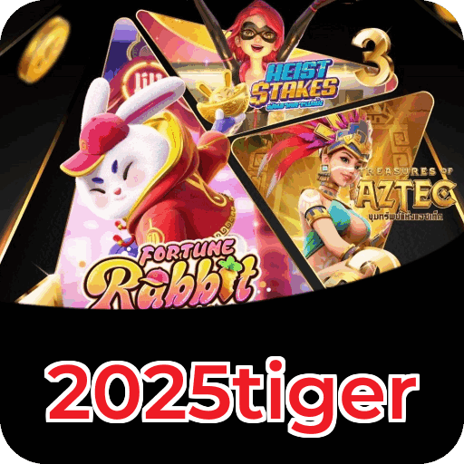 Jogos com maior RTP na 2025tiger