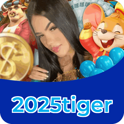 Cadastro 2025tiger