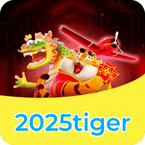 Siga a 2025tiger no Facebook