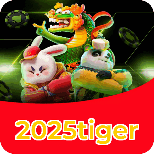 Programa VIP 2025tiger