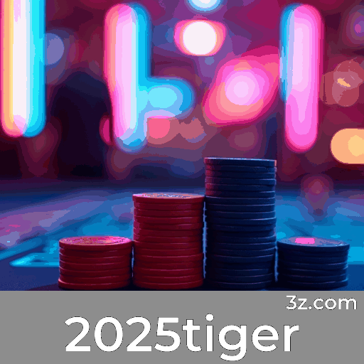 2025tiger